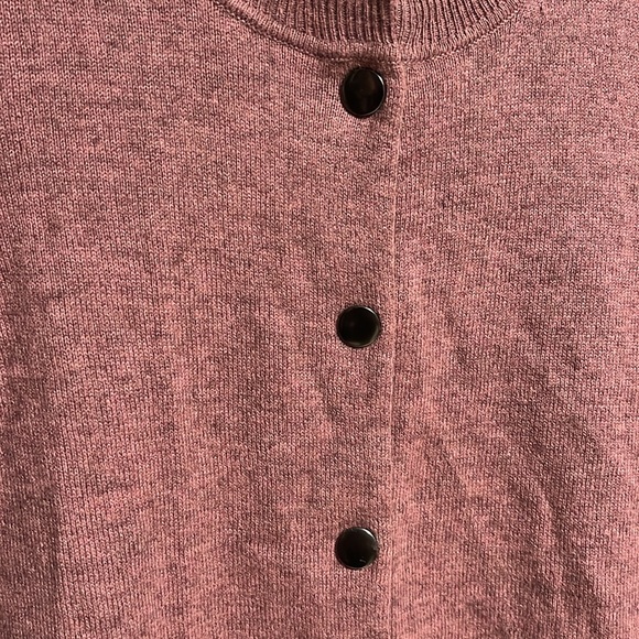 Isabel Marant Étoile Snap Button Cardigan size 36 - Picture 2 of 8